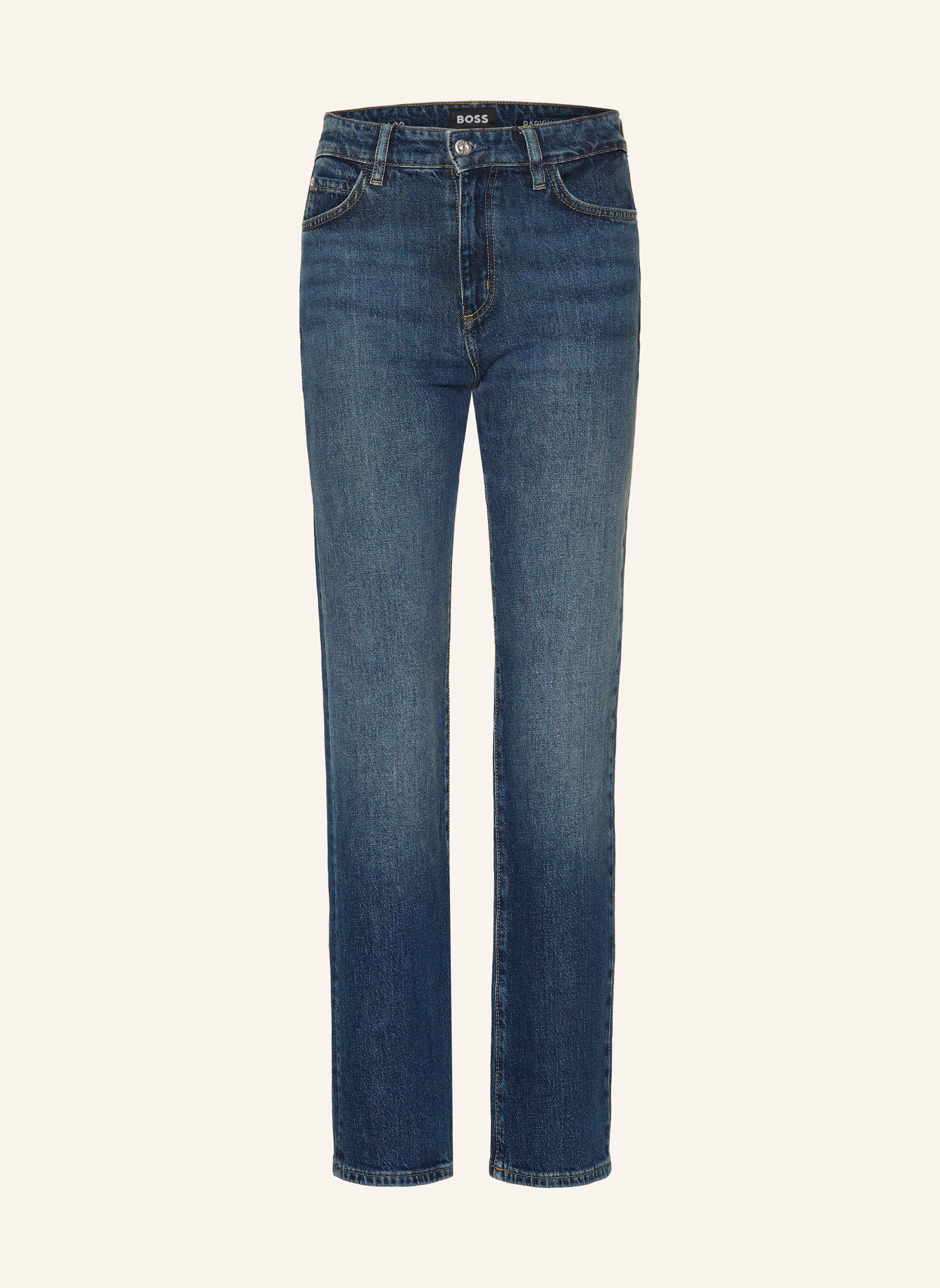 BOSS Straight Jeans PARKWAY