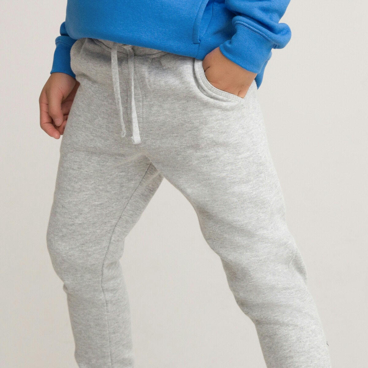 Pantalon en molleton