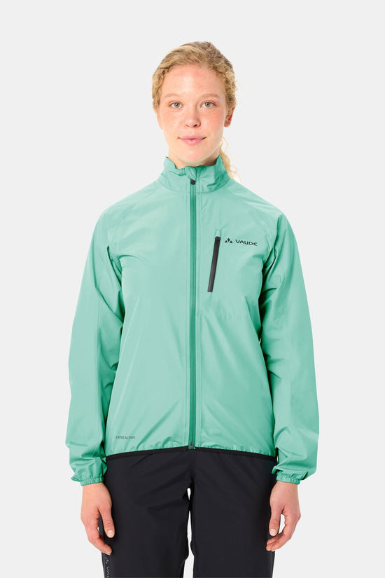Vaude Drop Jacket III Fietsjas Dames