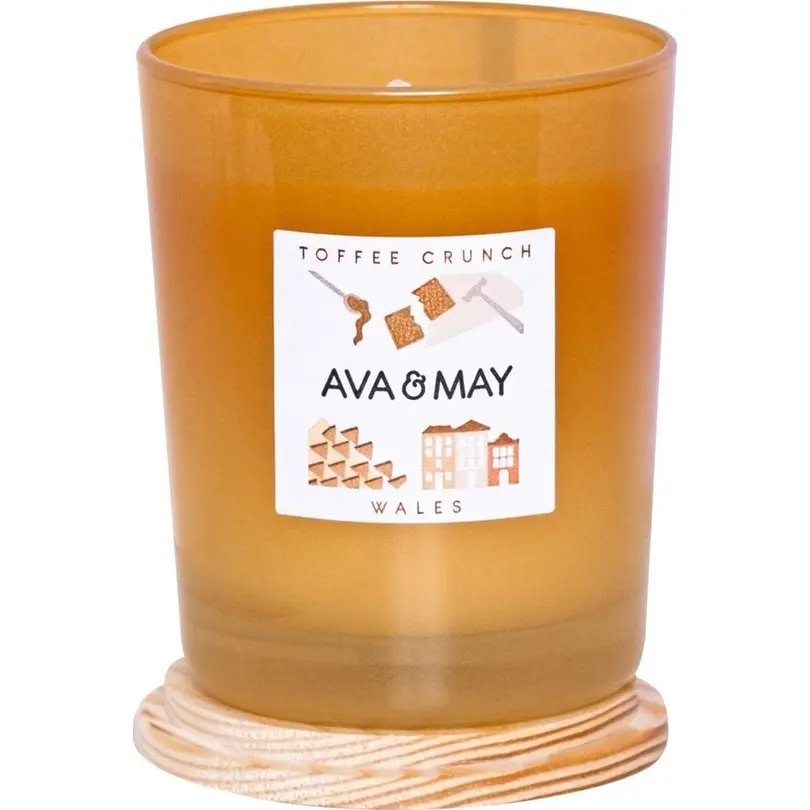 Duftkerze AVA MAY