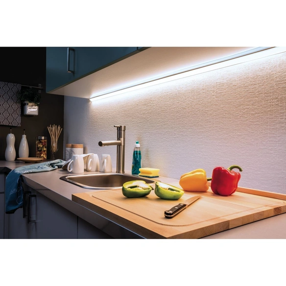 LED-Streifen »MaxLED 1000«, 300 cm, tageslichtweiß, 3300 lm, dimmbar