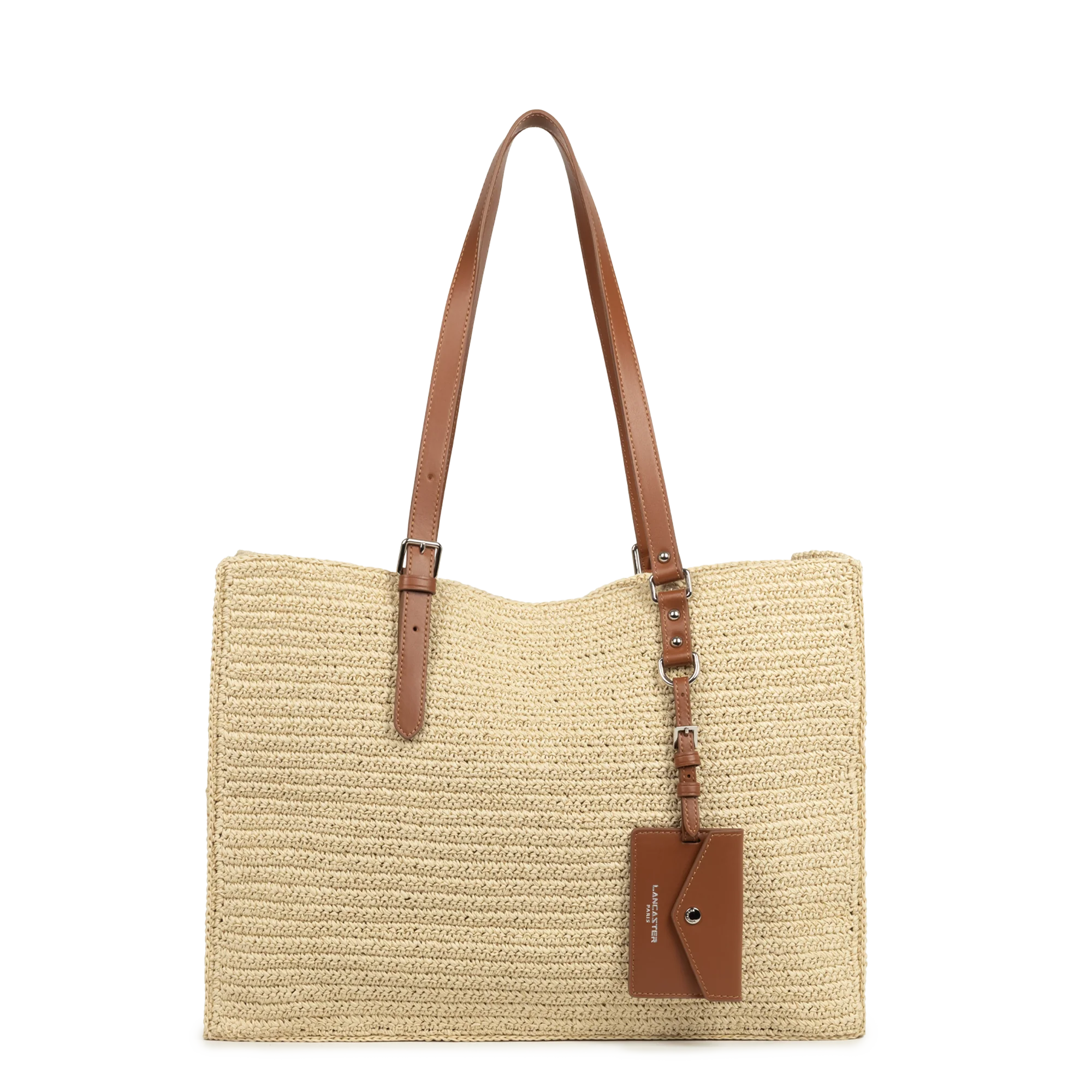 Grand sac cabas épaule - Playa