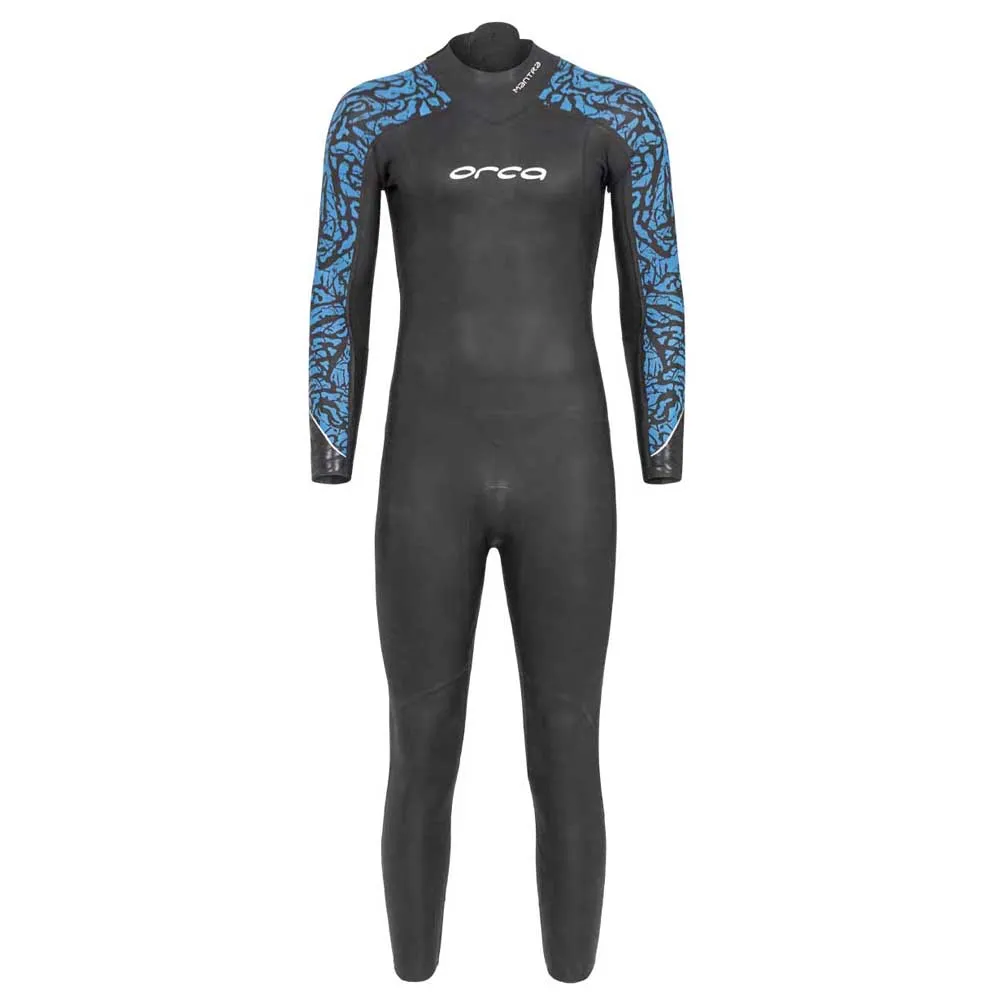 Orca Mantra TRN 3 mm freediving wetsuit