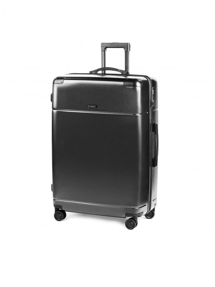 Large PC cabin bag in grey