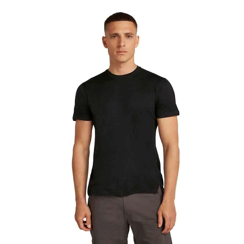 Icebreaker 150 MerinoFine™ Ace short sleeve T-shirt