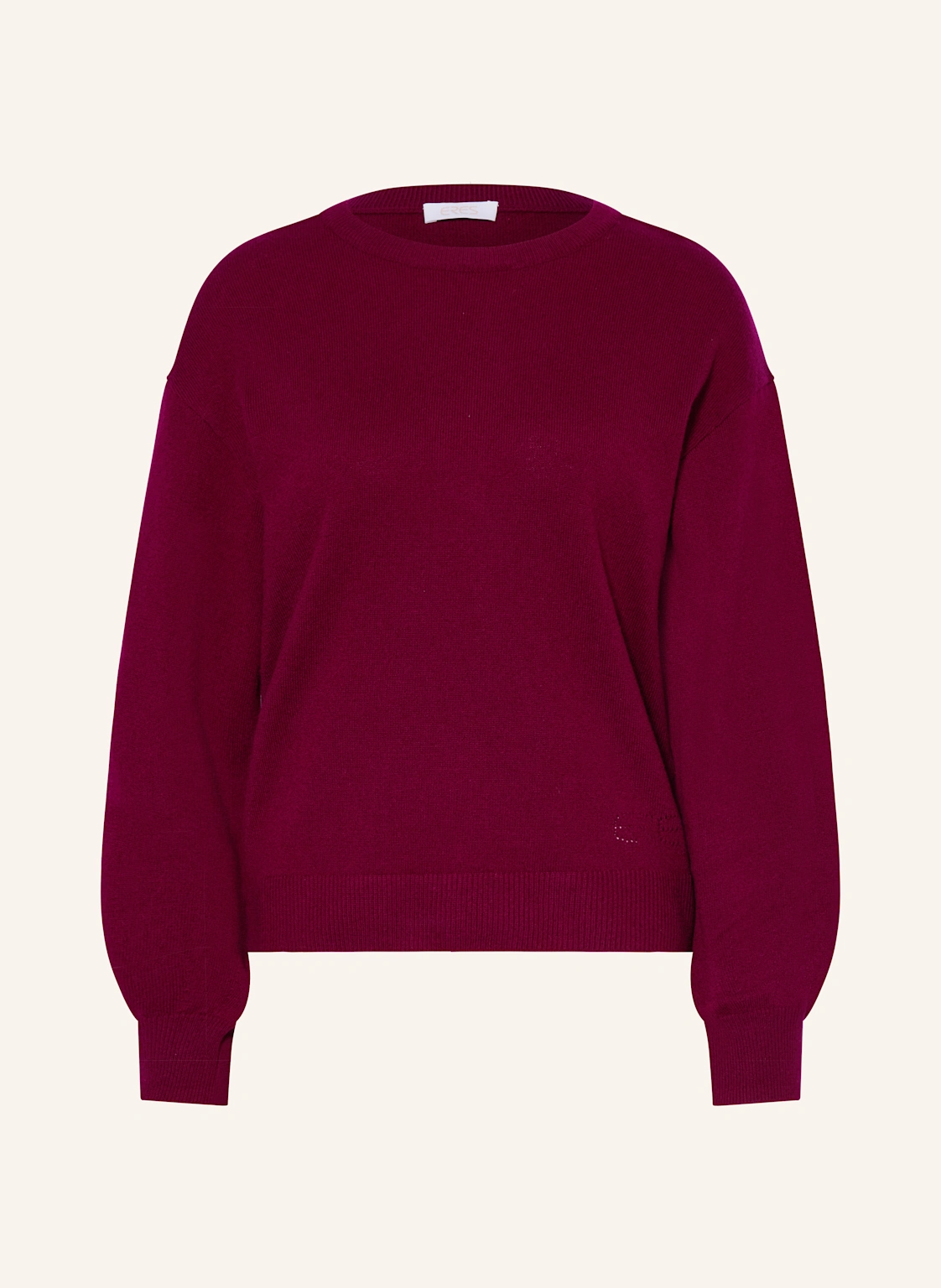 ERES Lounge-Pullover FAMOUS mit Cashmere