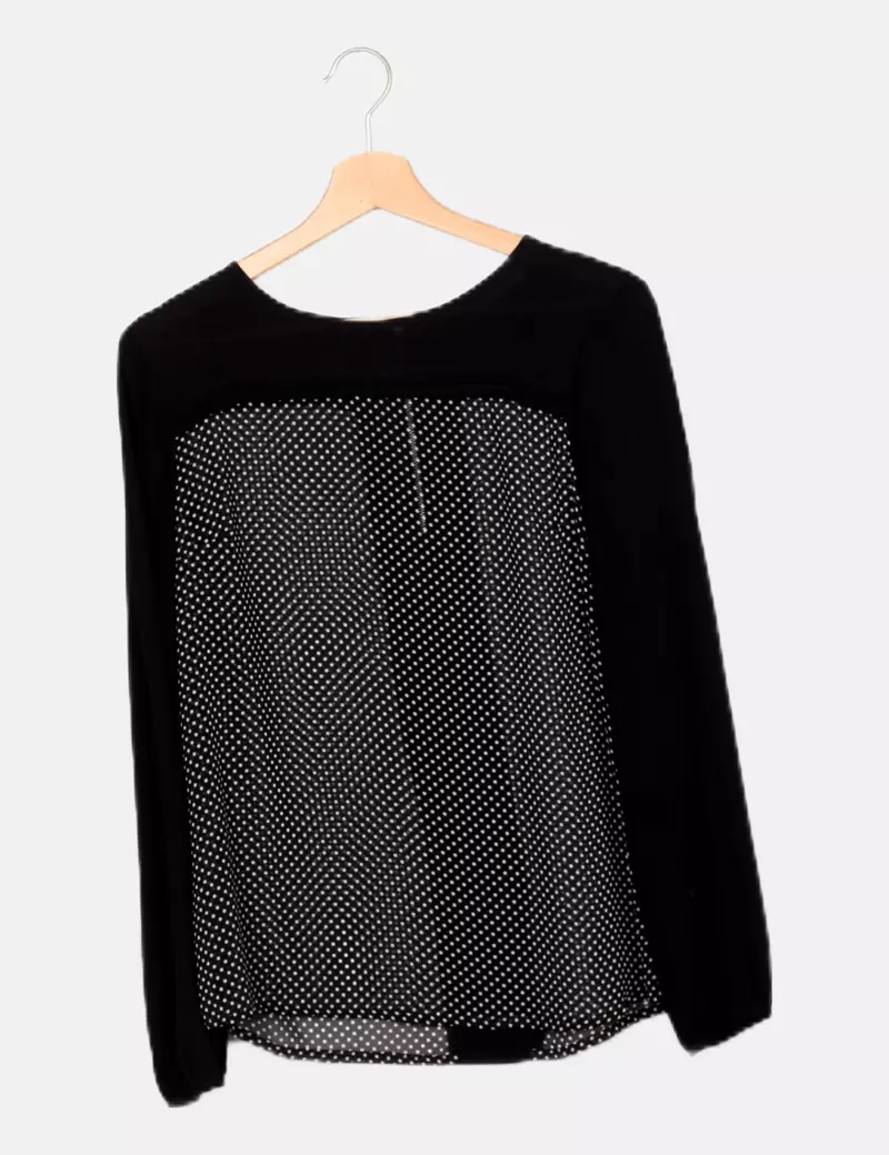 Camaïeu blouse Flowing