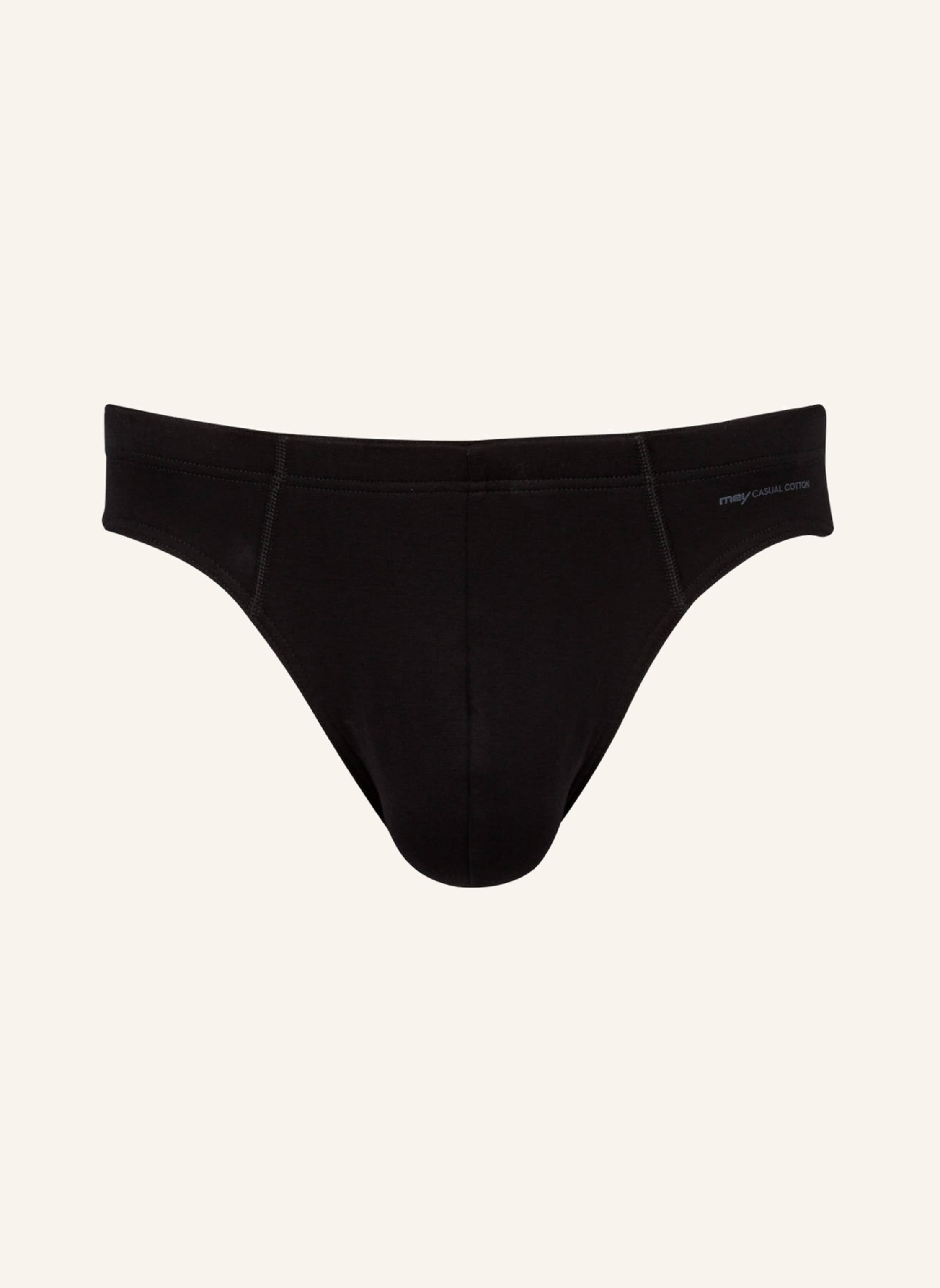 mey Slip Serie CASUAL COTTON