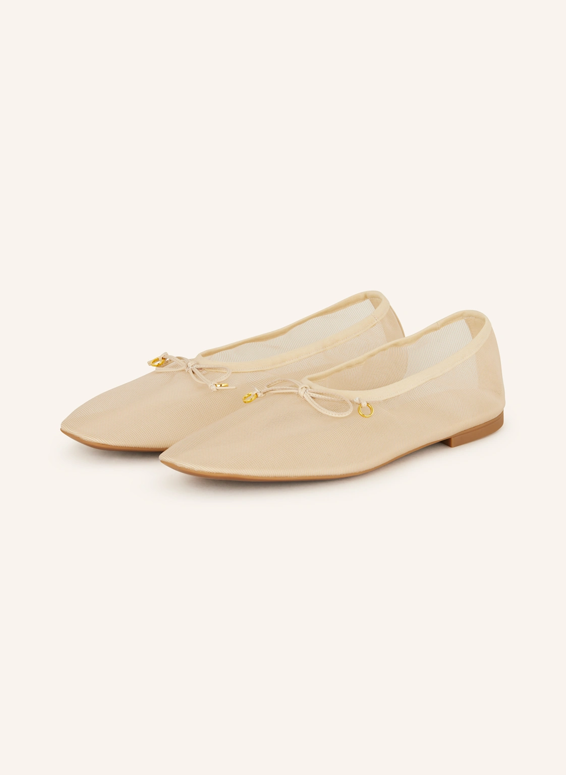 ODISSì Ballerinas LOUISE