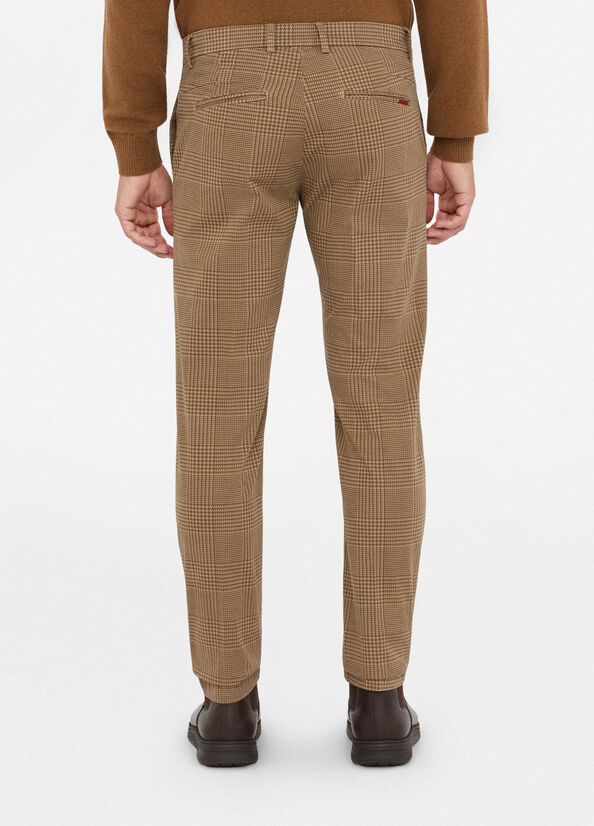 Pantaloni Principe di Galles