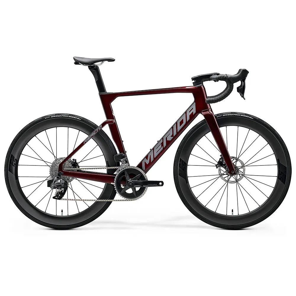 Merida Bikes Reacto 7000 Rival eTap AXS 2025 road bike