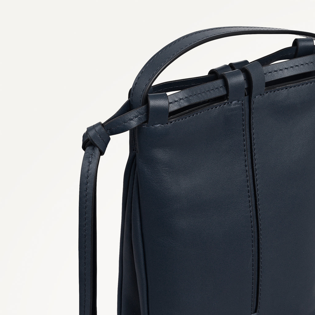 The Connaught - Small Open Top Cross Body