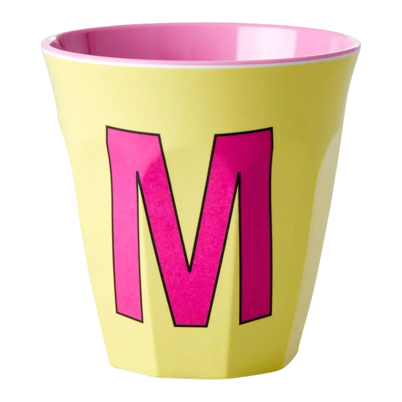 Becher Letters