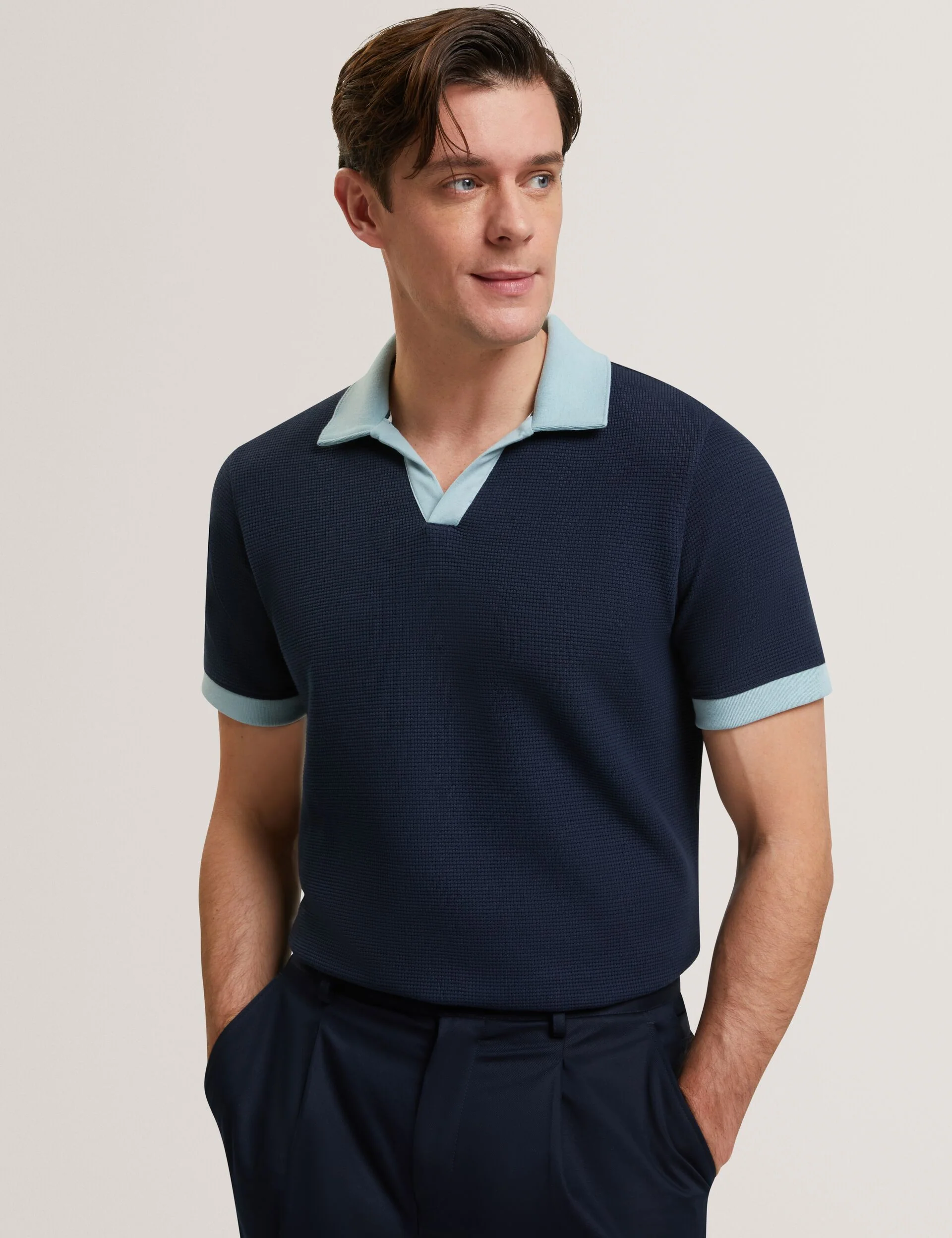 BRIOZA | NAVY