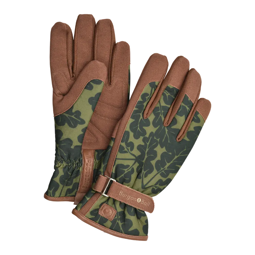 Gartenhandschuhe Oak Leaf