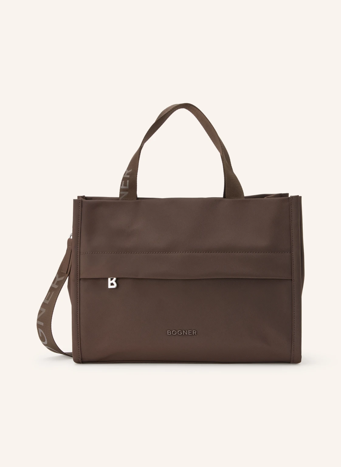 BOGNER Handtasche MAXON MAYLIN