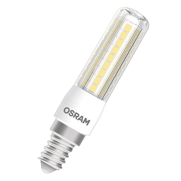 LED-Leuchtmittel »LED SPECIAL T SLIM DIM«, 6,5 W, E14, warmweiß