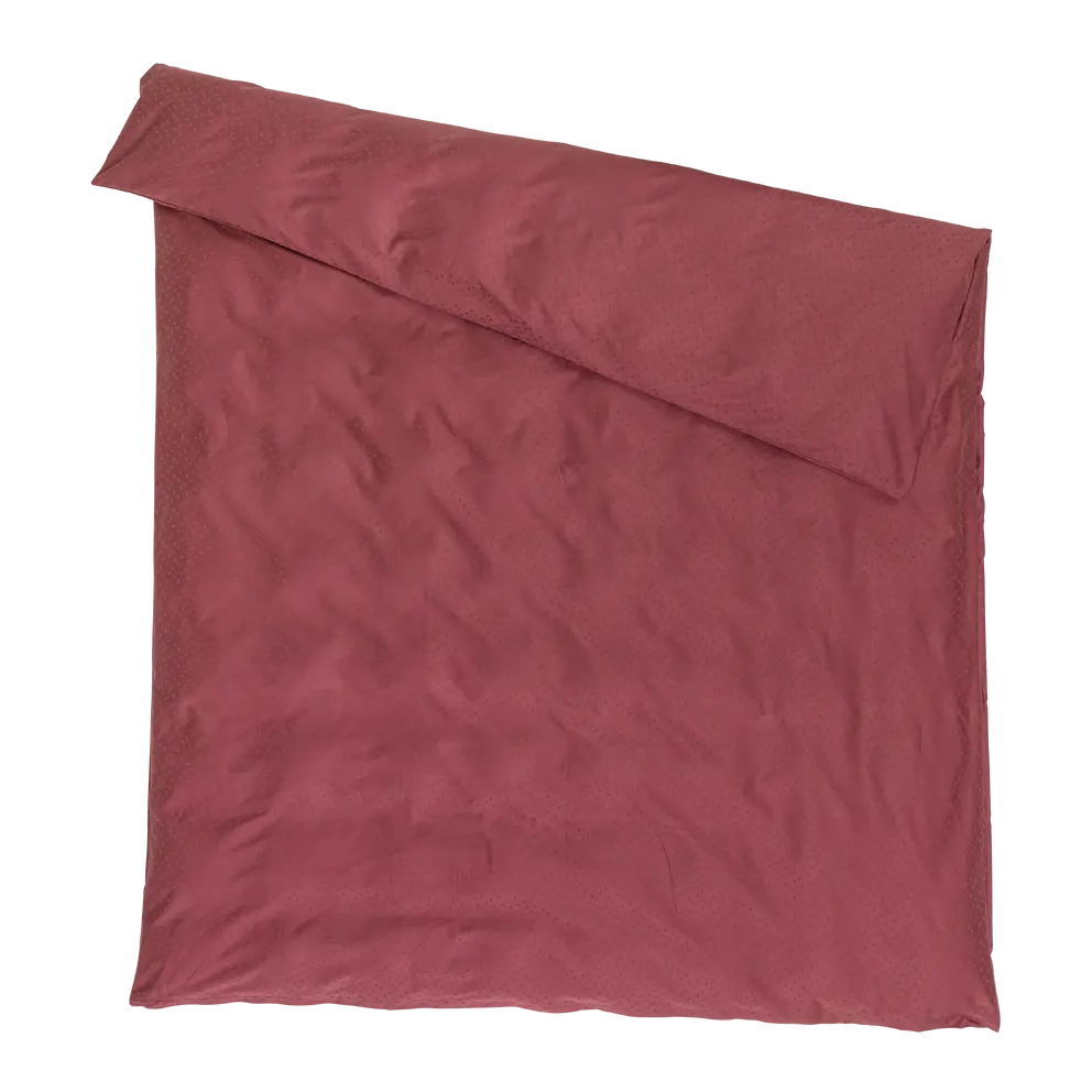 Duvetanzug Bio-Jacquard