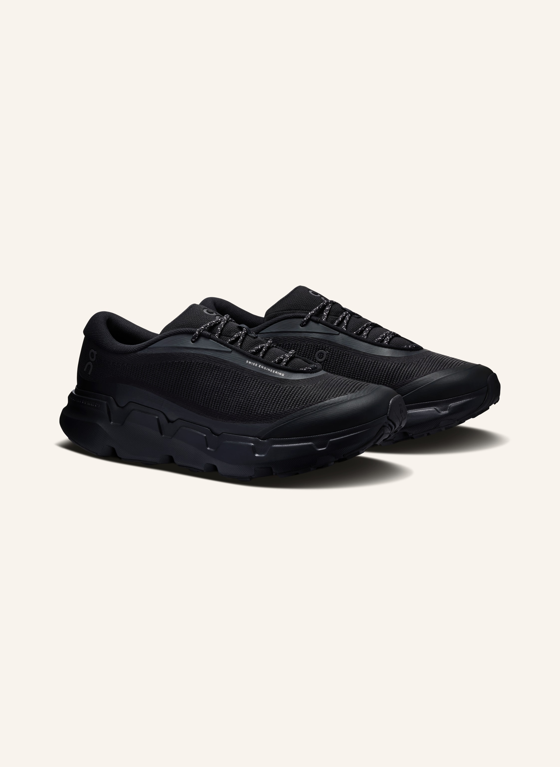 On Sneaker CLOUDSOMA HIKE