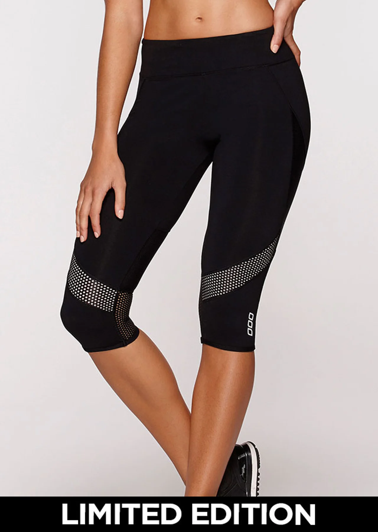 Zuma 3/4 Tight