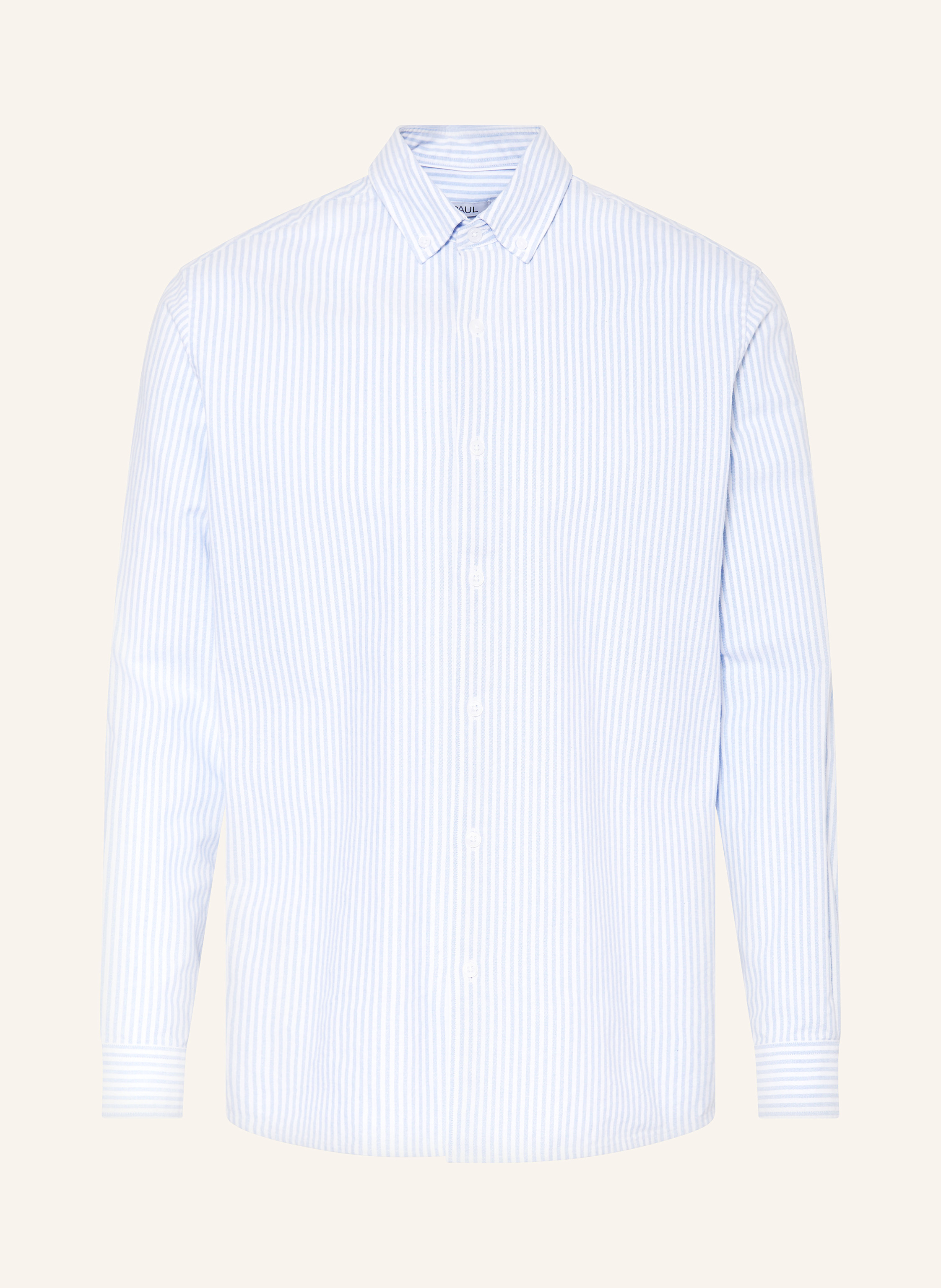 PAUL Hemd Comfort Fit