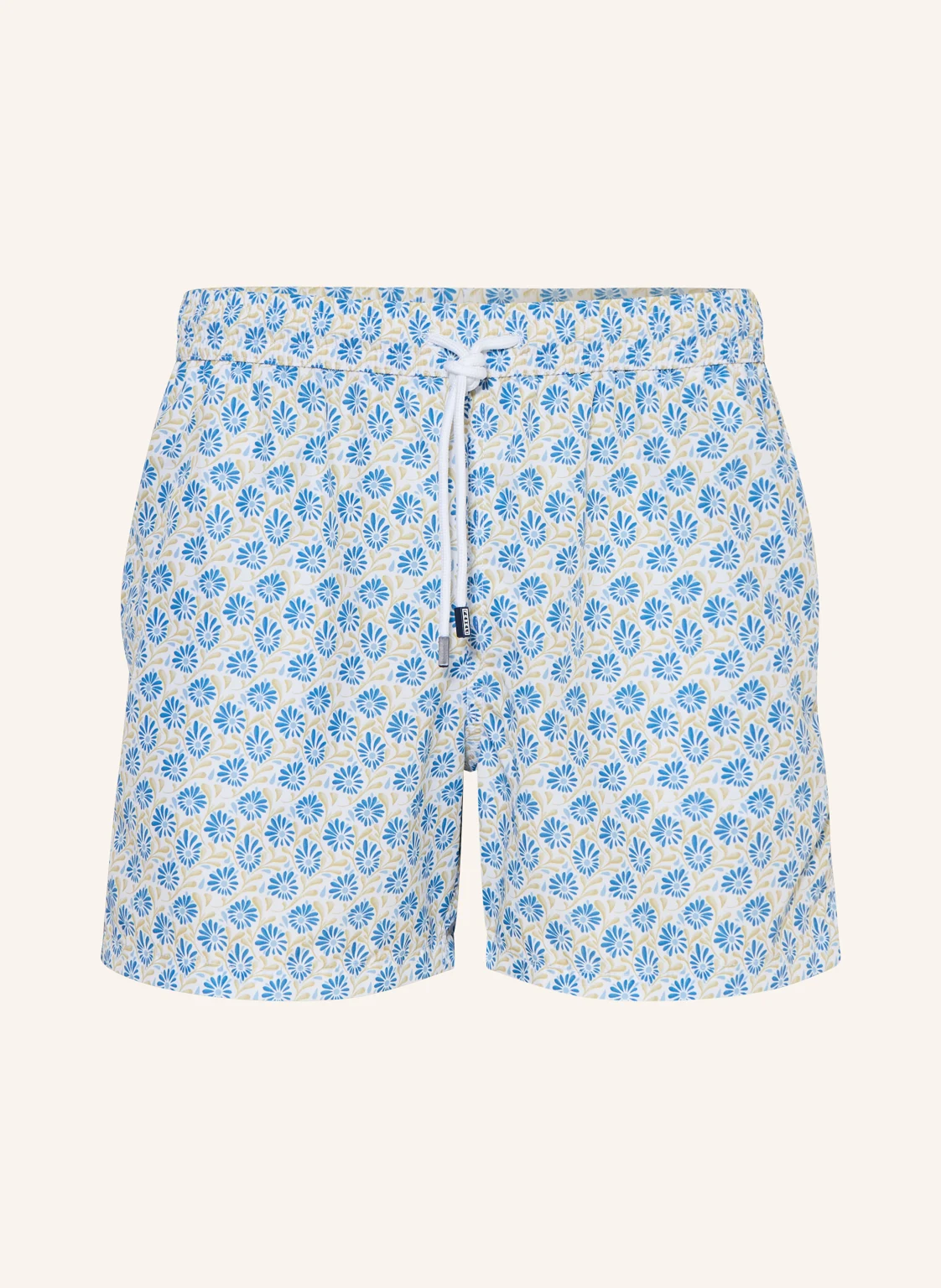 FEDELI Badeshorts