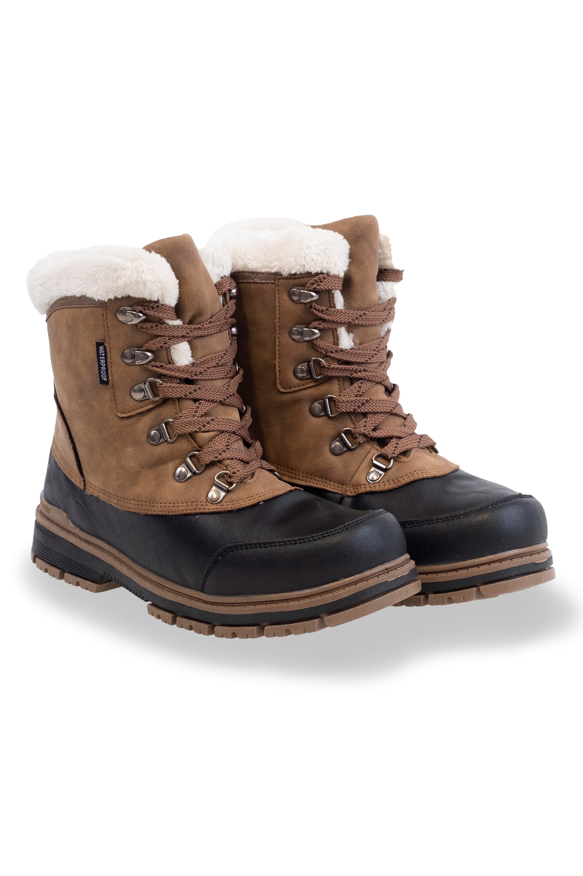Lunden Vanntett Boot