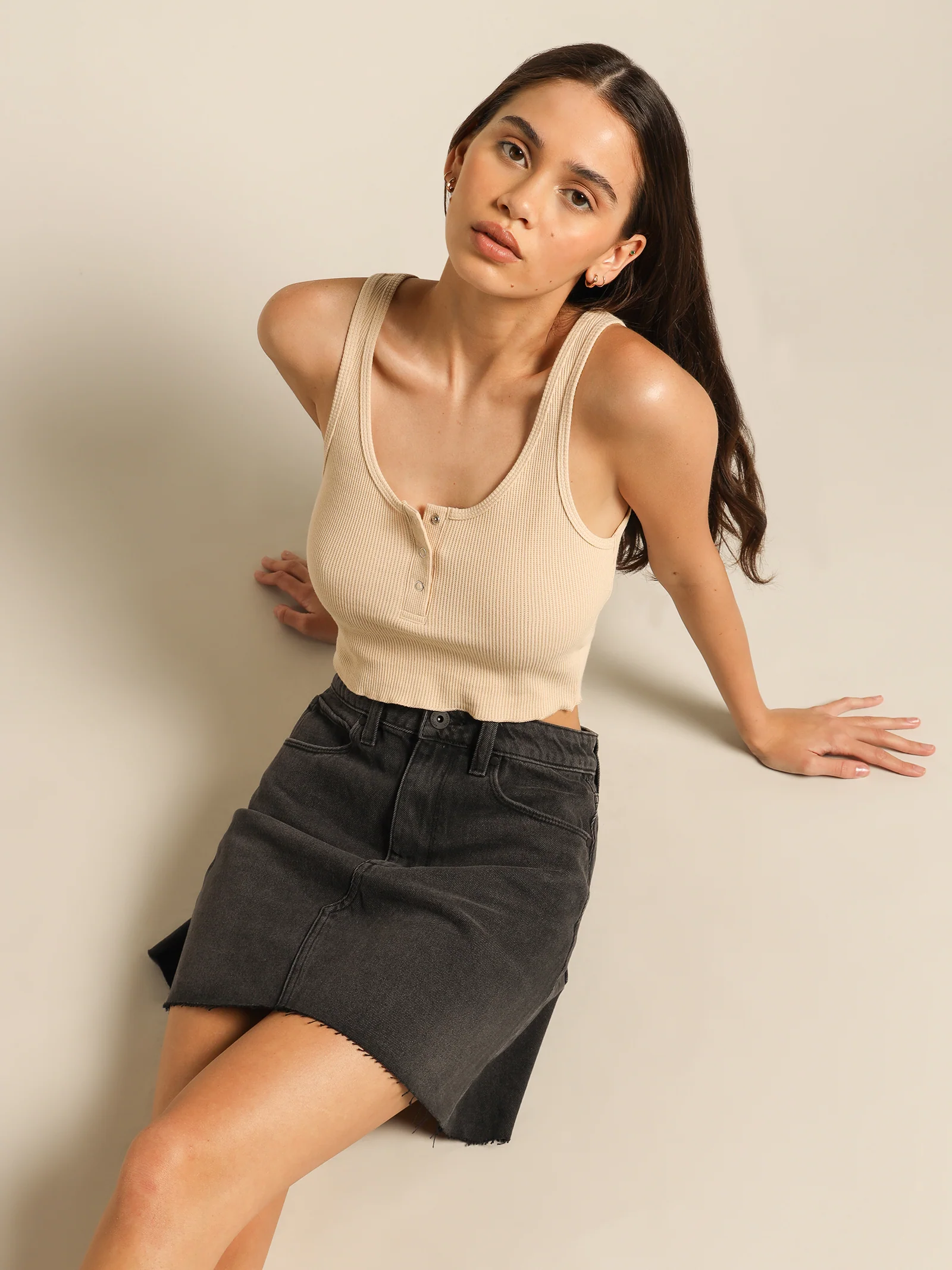 Jaynee Skirt