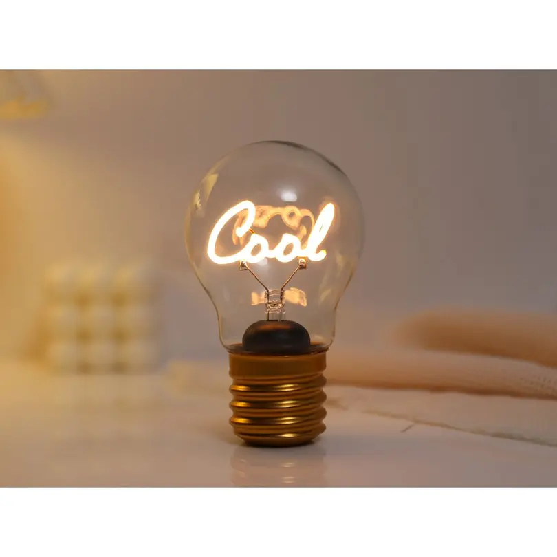 Tischleuchte Cool