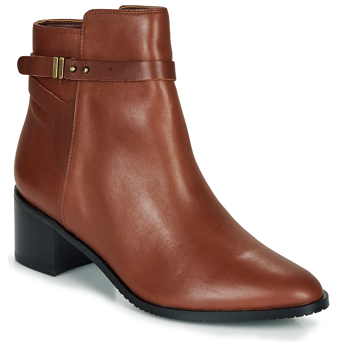 Clarks - Poise Freya - Brown