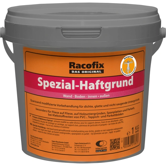 Spezial-Haftgrund, 1 kg