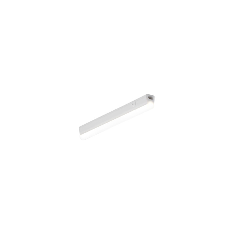 Armature LED Pipe High Output blanc froid 385 lm 3,5 W 30 cm SYLVANIA