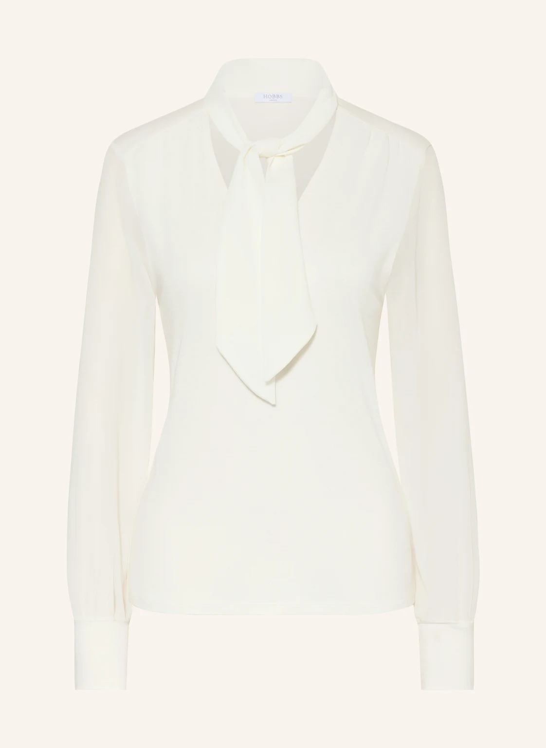 HOBBS Schluppenbluse TARINI