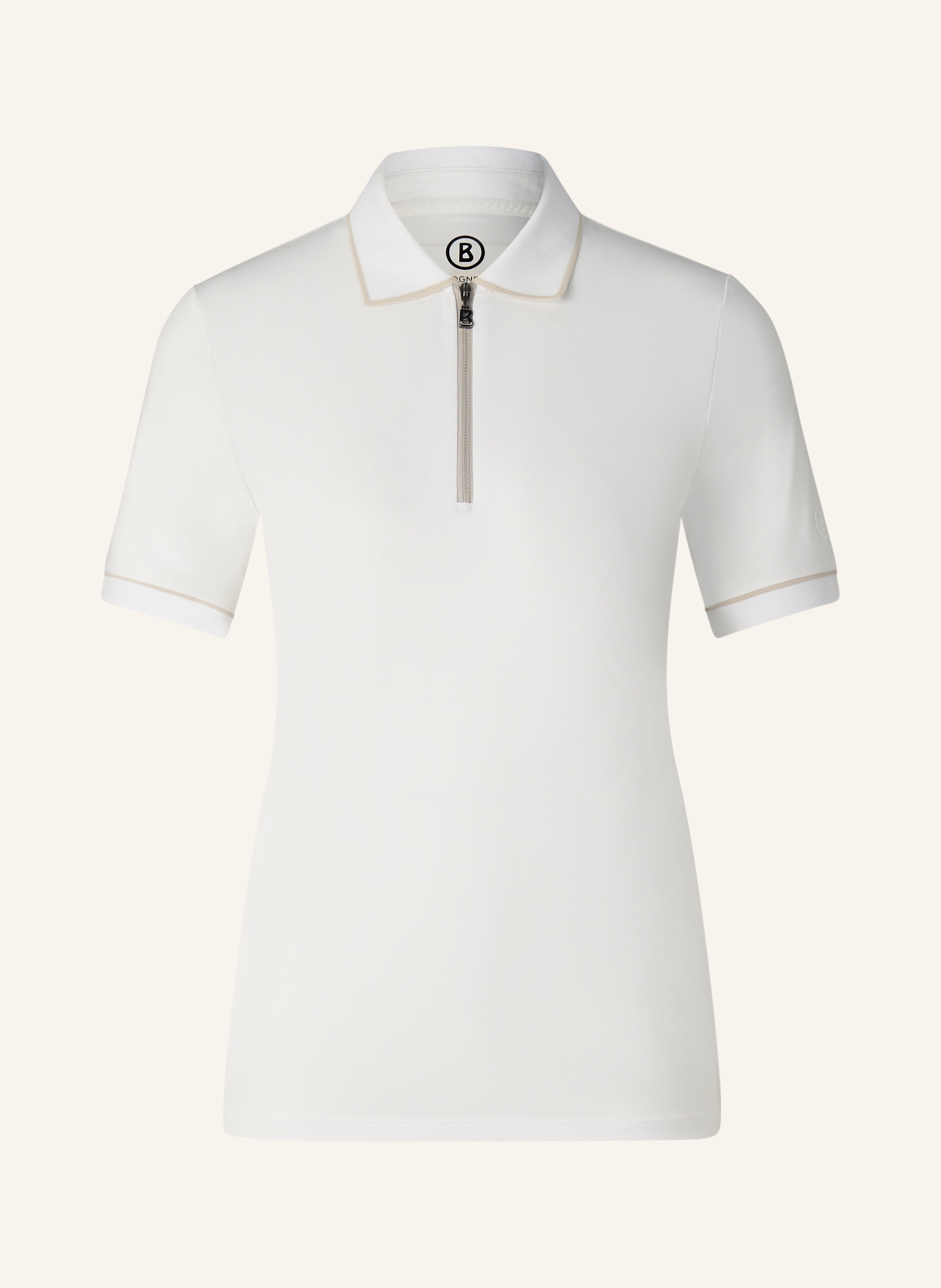 BOGNER Funktions-Polo-Shirt Caren
