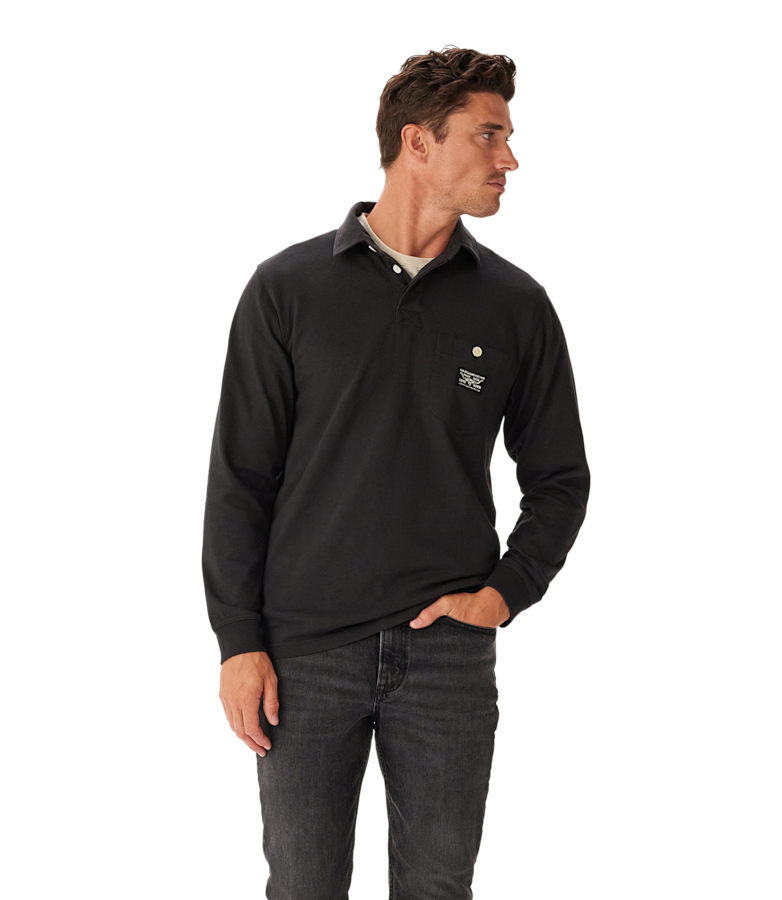 Utility pocket rugby