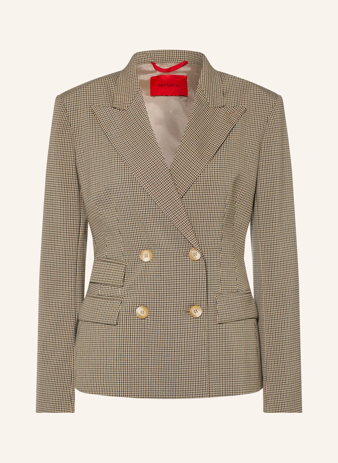 MAX & Co. Blazer FENICE