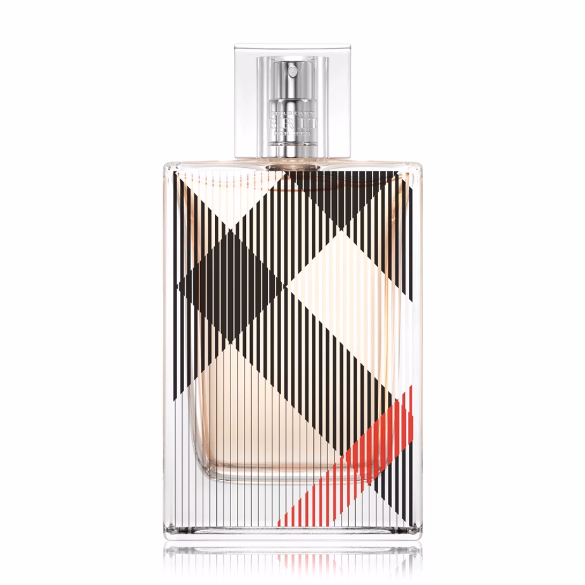 BRIT WOMENEau de parfum