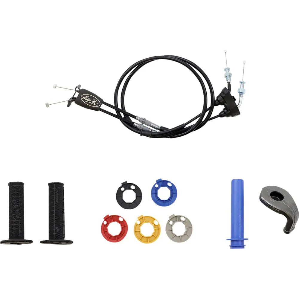 Motion Pro Yamaha Wr 250 F 15-19/Yz 250 F 14-18/Yz 250 Fx 15-19 Throttle Kit