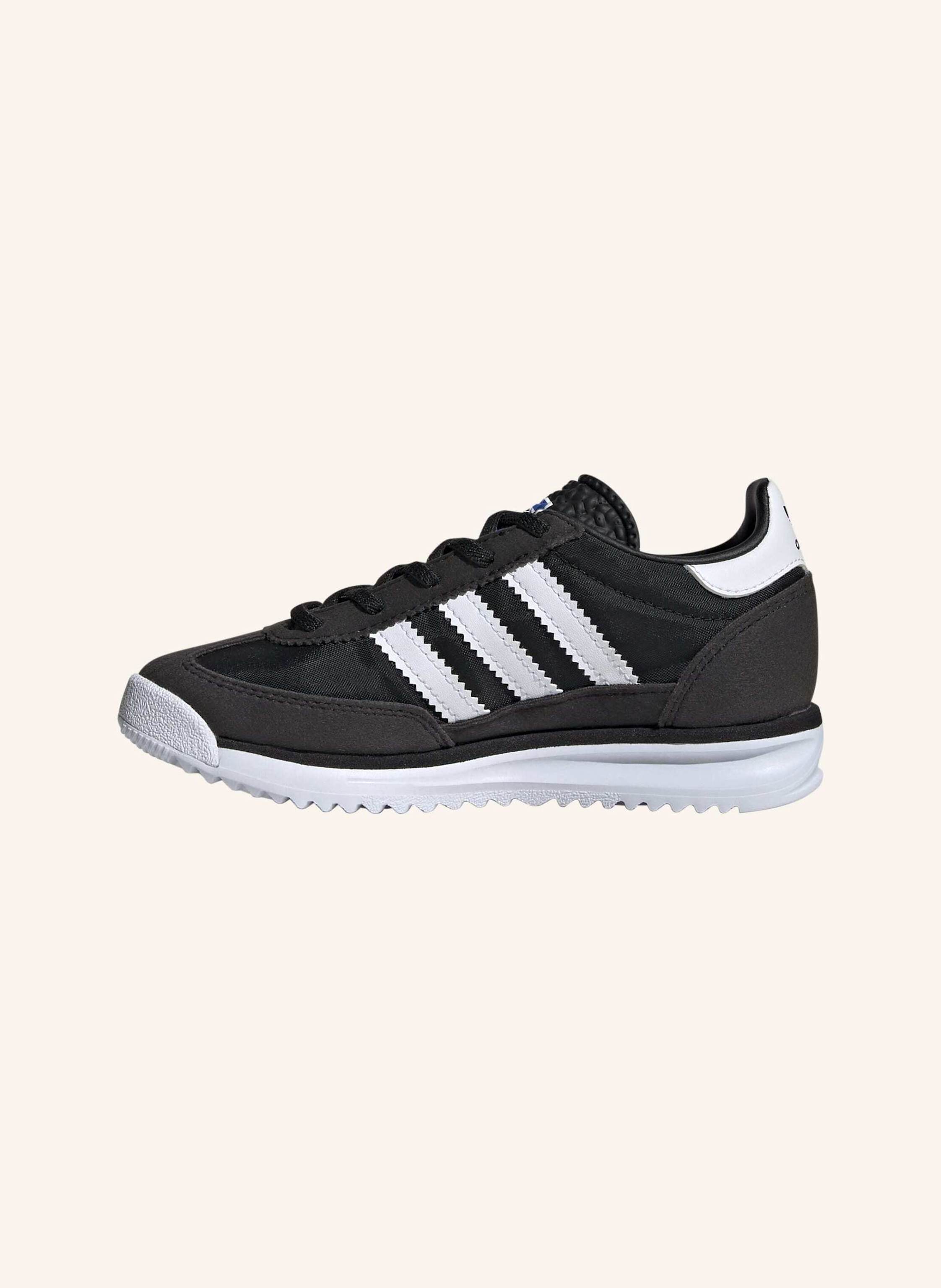 adidas Originals SL 72 RS ELASTIC LACES KIDS SCHUH