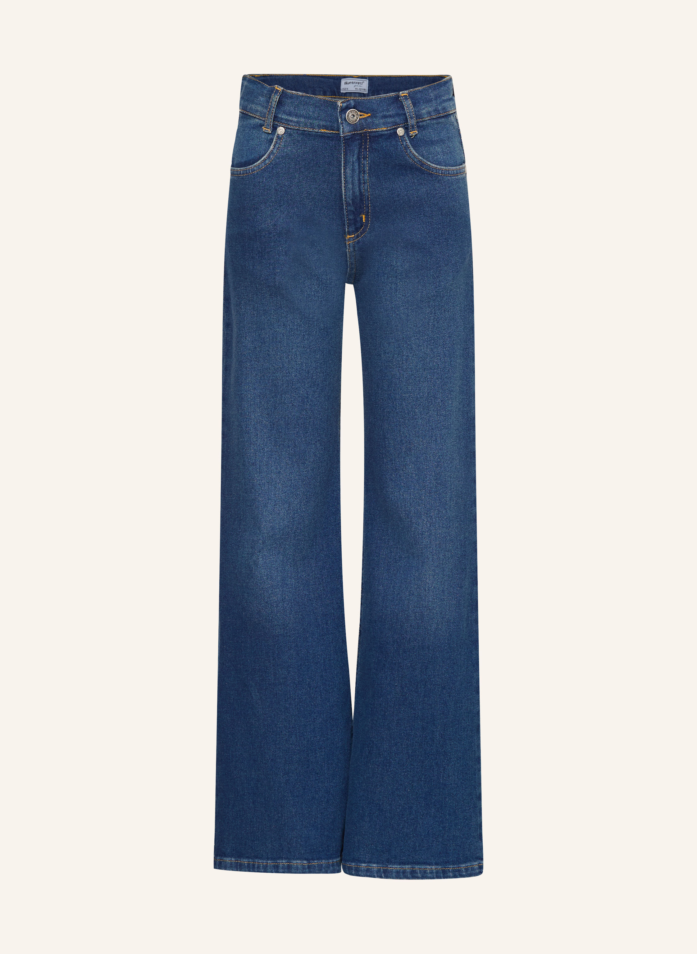 BLUE EFFECT Jeans Slim Fit