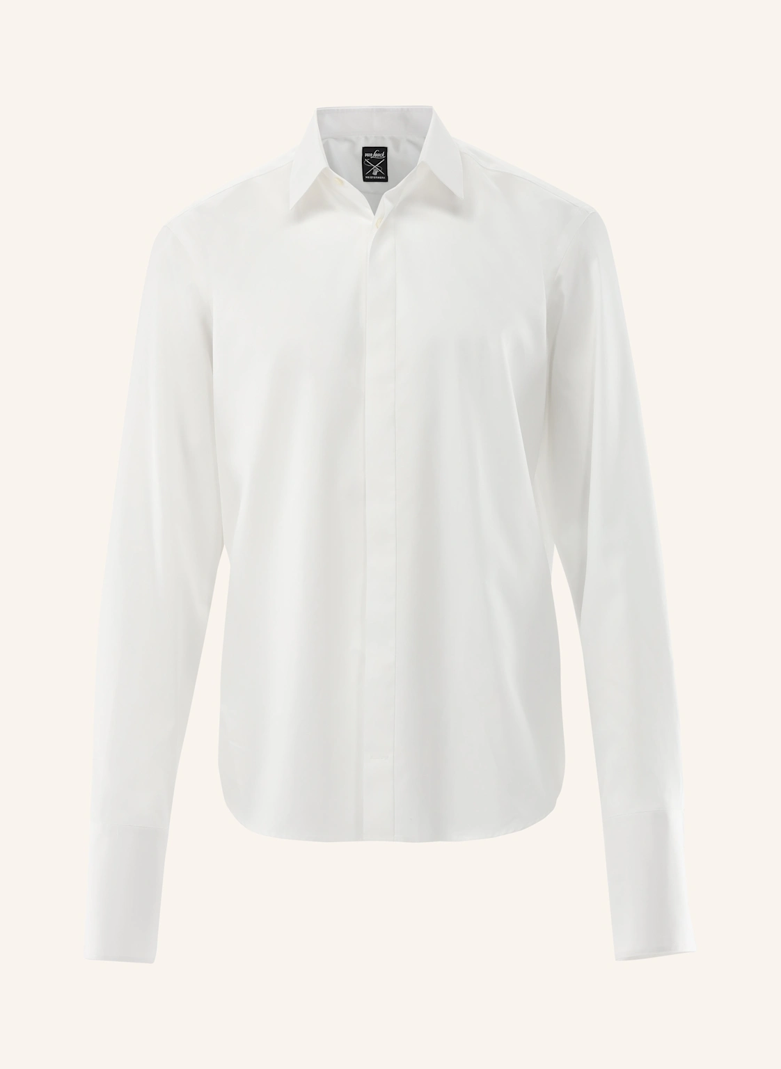 van Laack Hemd Tailor Fit