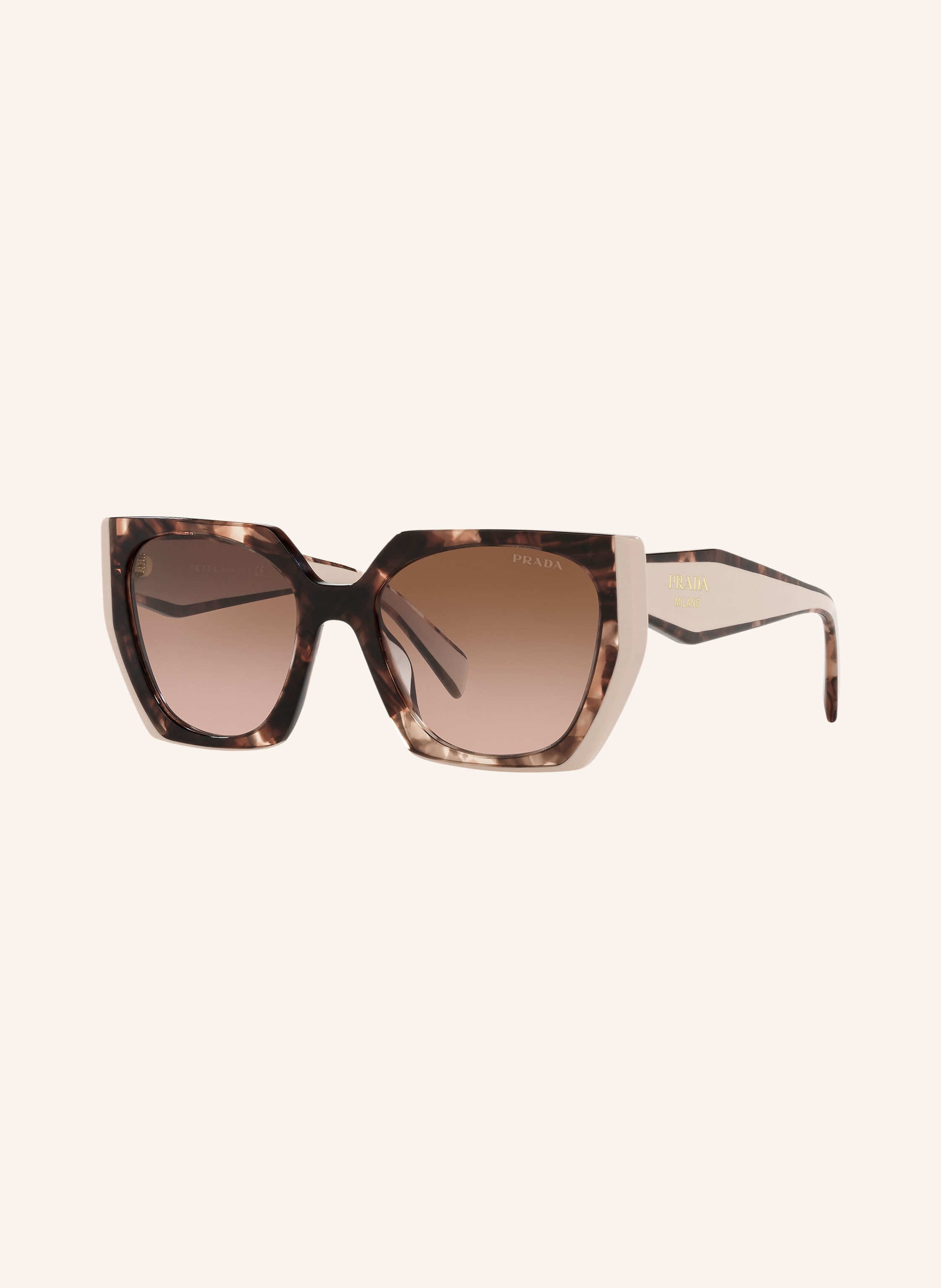 PRADA Sonnenbrille 0PR15WS