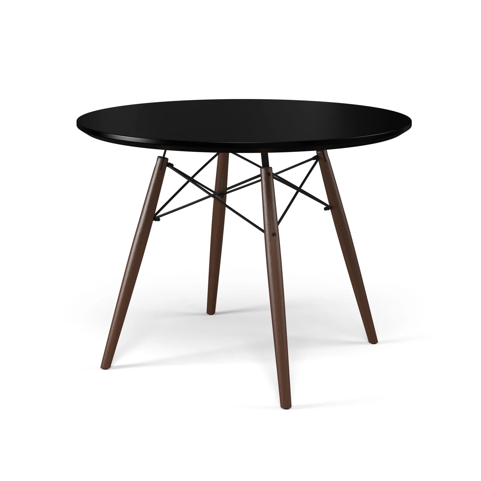 Parisian 39 Round Dining Table
