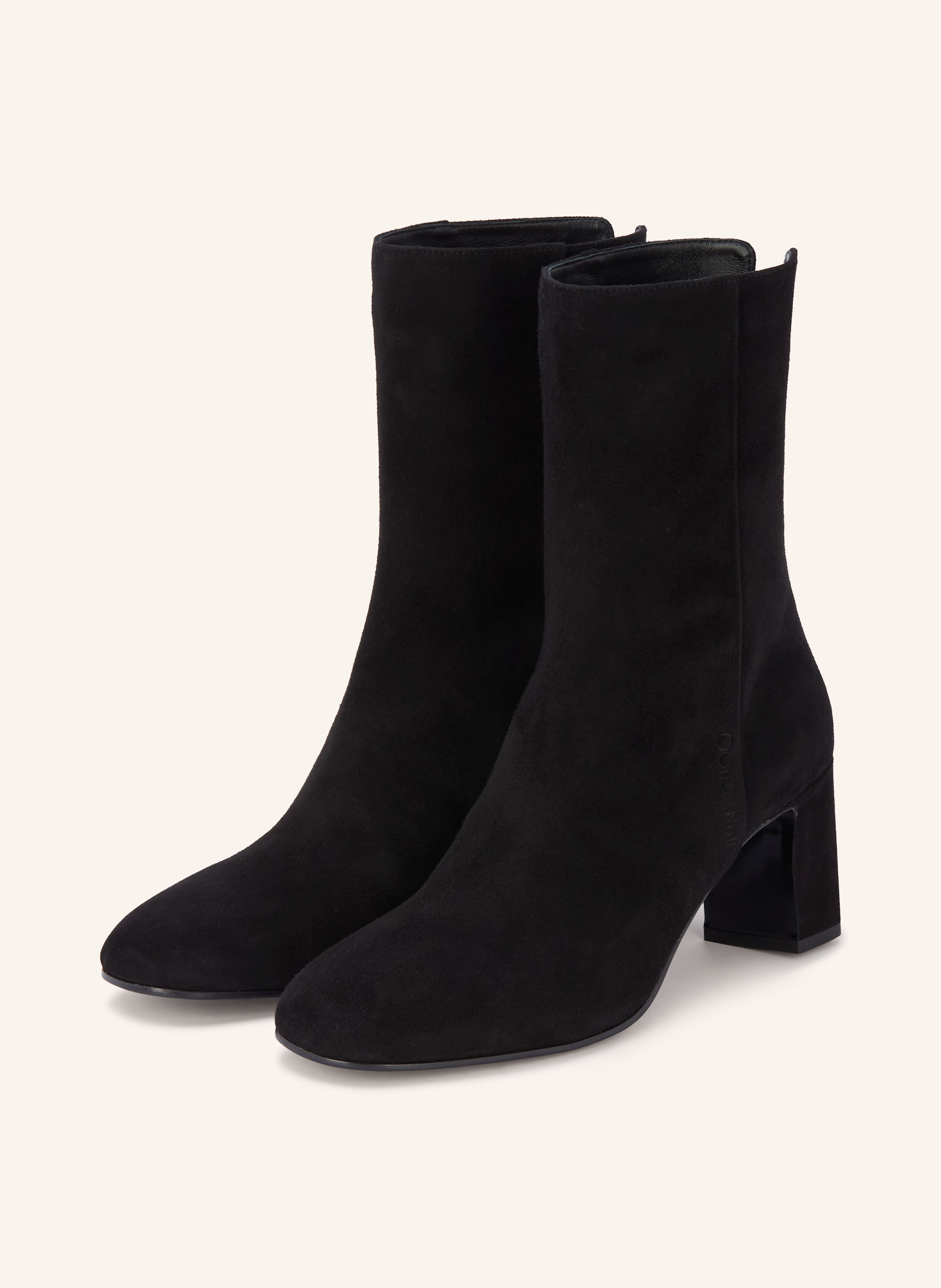 JIMMY CHOO Stiefeletten DAZE 65
