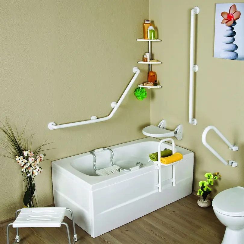 Badewannensitz MSV