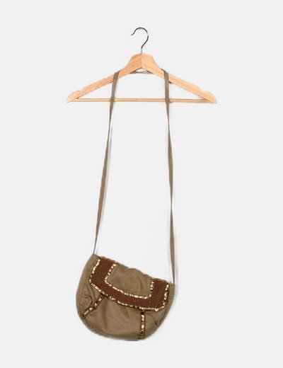 Camaïeu Crossboyd bag
