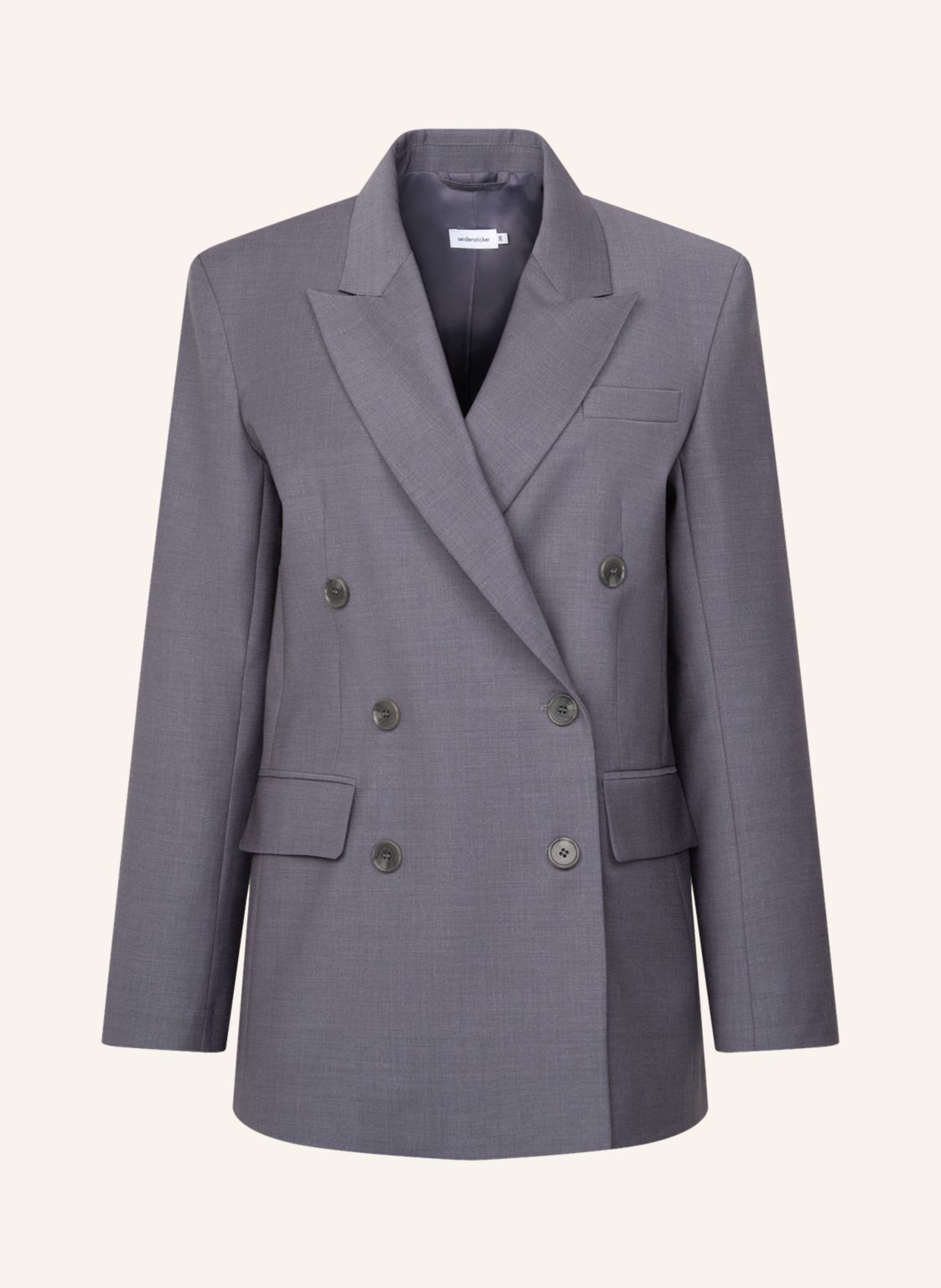 seidensticker Blazer