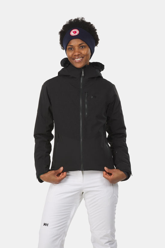 Helly Hansen W Valdisere 2.0 Jacket Ski-Jas Dames