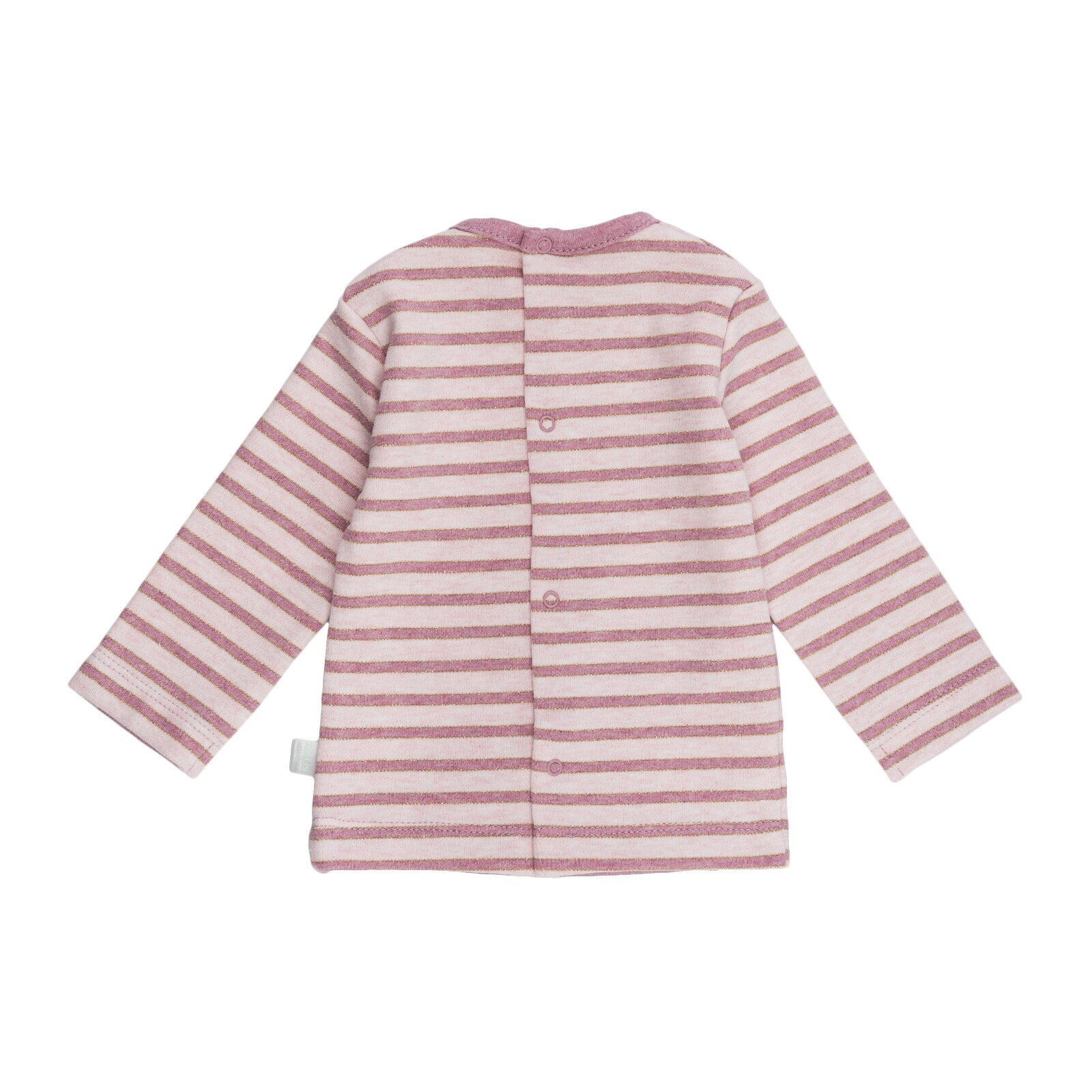 Camiseta Radiant Rosa