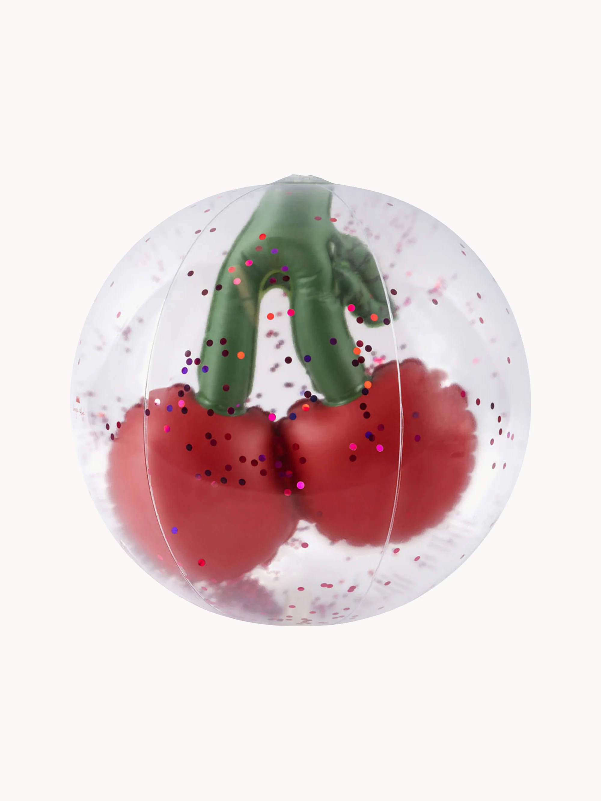 Strandball Cherry